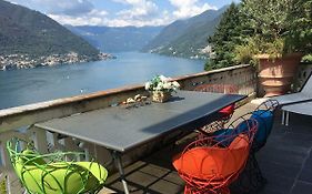 Lake Como Villa Ines Apartment